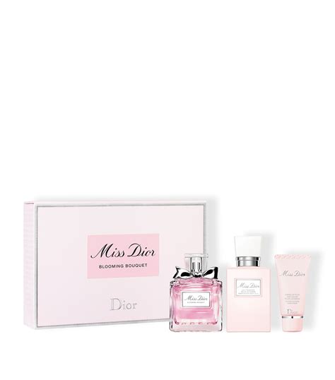 set miss dior|miss dior 50ml gift set.